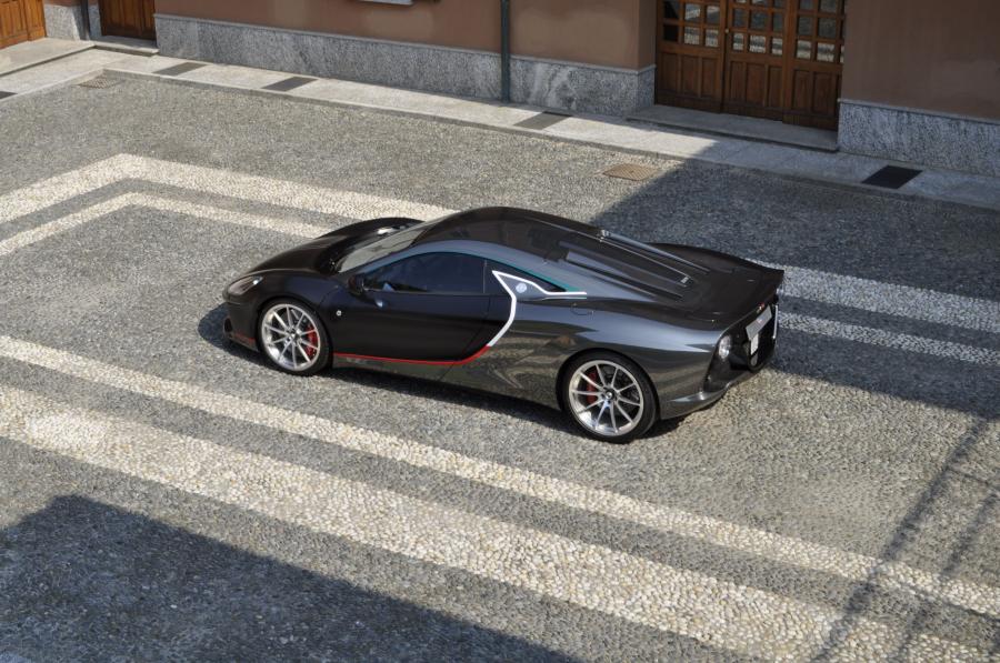  ATS GT Black & Chrome Edition 2019 года  (фото 57 из 211)